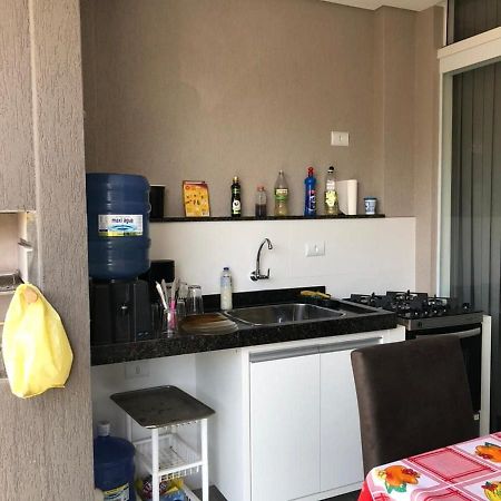 Recanto Ribas Ubatuba Exteriér fotografie