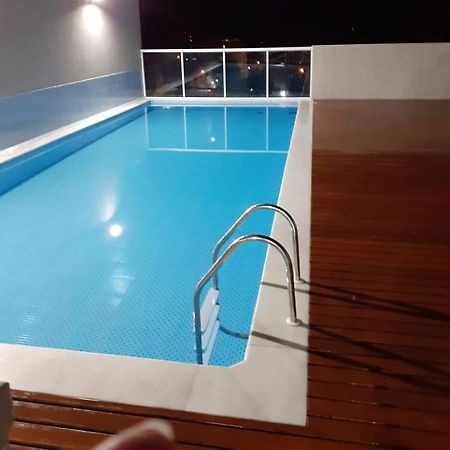 Recanto Ribas Ubatuba Exteriér fotografie